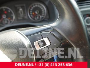 Volkswagen Caddy Lenkrad O307506 foto 2