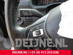 Volkswagen Caddy Lenkrad O307506 foto 3