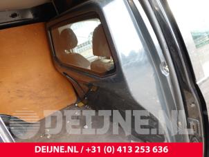Volkswagen Caddy Zwischenschott Kabine O307511 foto 2