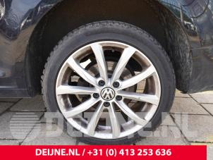 Volkswagen Caddy Felgen Set + Winterreifen O307513 foto 2