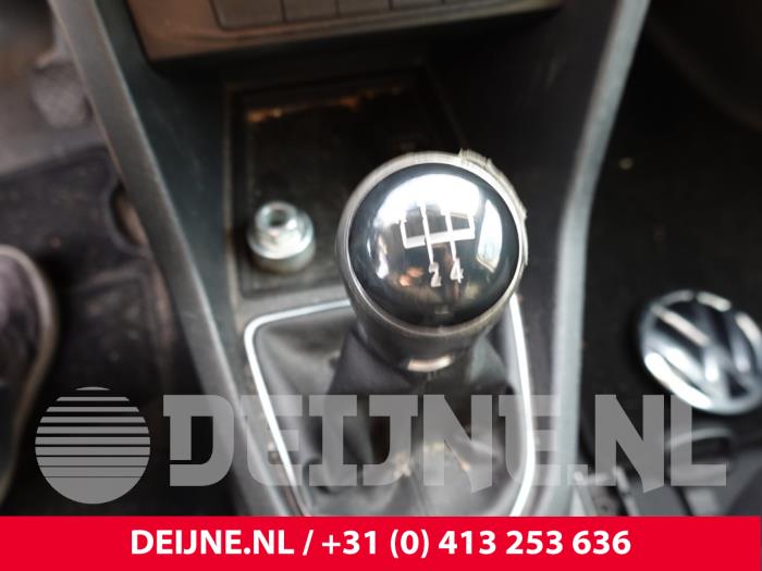 Volkswagen Caddy Schaltung O307515