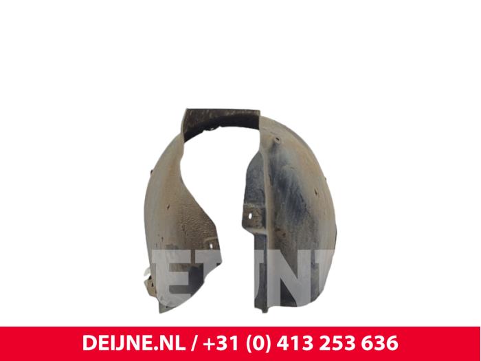 Volkswagen Caddy Wheel arch liner O307517