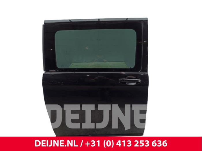 Mercedes V-Klasse Sliding door, right O307536