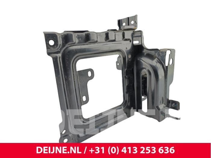 Lynk & Co 01 Steun (diversen) O307539
