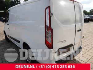 Ford Transit Custom Stoßstange hinten O307547 foto 2
