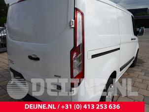 Ford Transit Custom Hecktür Bus-Lieferwagen O307549 foto 3