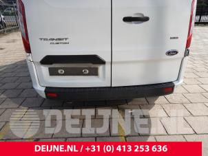 Ford Transit Custom Hecktür Bus-Lieferwagen O307549 foto 2