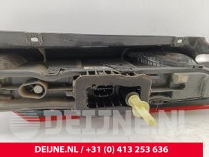 Ford Transit Custom Rücklicht links O307550 foto 3