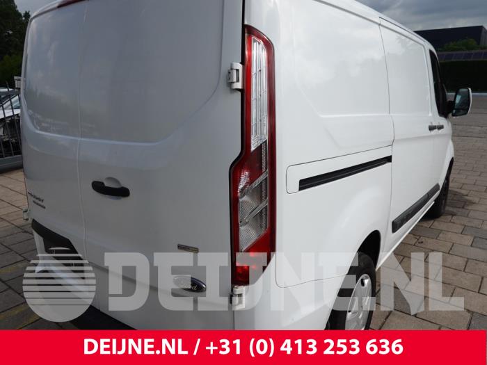 Ford Transit Custom Rücklicht rechts O307551