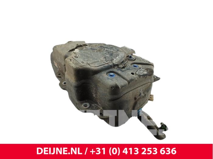 Ford Transit Custom Adblue tank O307552