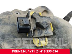 Ford Transit Custom Adblue tank O307552 foto 3
