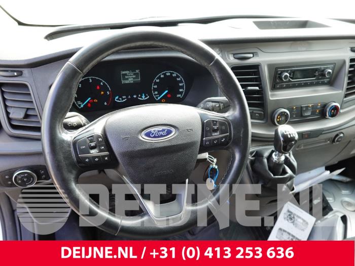 Ford Transit Custom Airbag links (Stuur) O307553