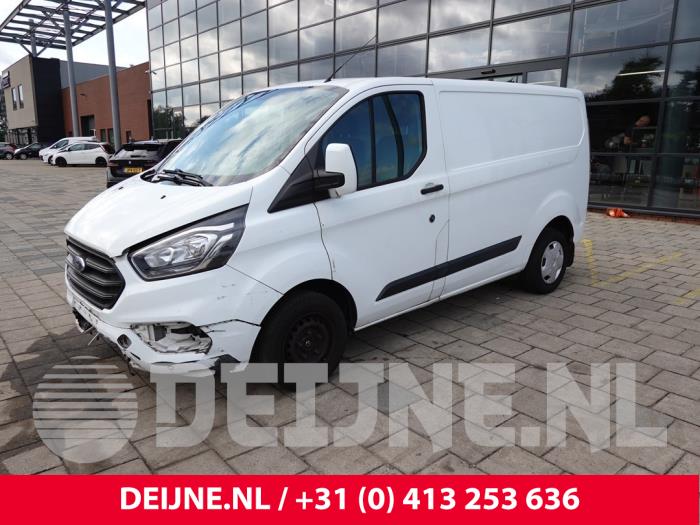 Ford Transit Custom Antenne O307556