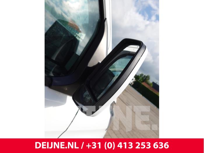 Ford Transit Custom Außenspiegel rechts O307567