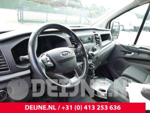 Ford Transit Custom Steering column stalk O307576 photo 2