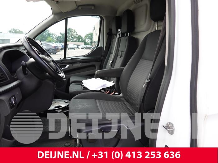 Ford Transit Custom Handremhendel O307594