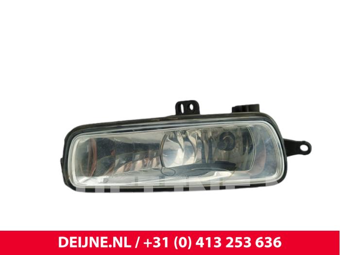 Ford Transit Custom Nebelscheinwerfer rechts vorne O307606