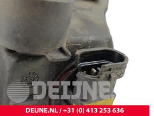 Ford Transit Custom Mistlamp rechts-voor O307606 foto 3