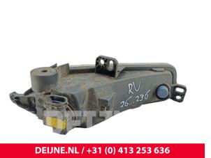Ford Transit Custom Mistlamp rechts-voor O307606 foto 2