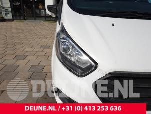 Ford Transit Custom Motorkap O307608 foto 2