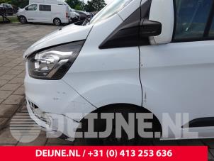 Ford Transit Custom Tür 2-türig links O307613 foto 2