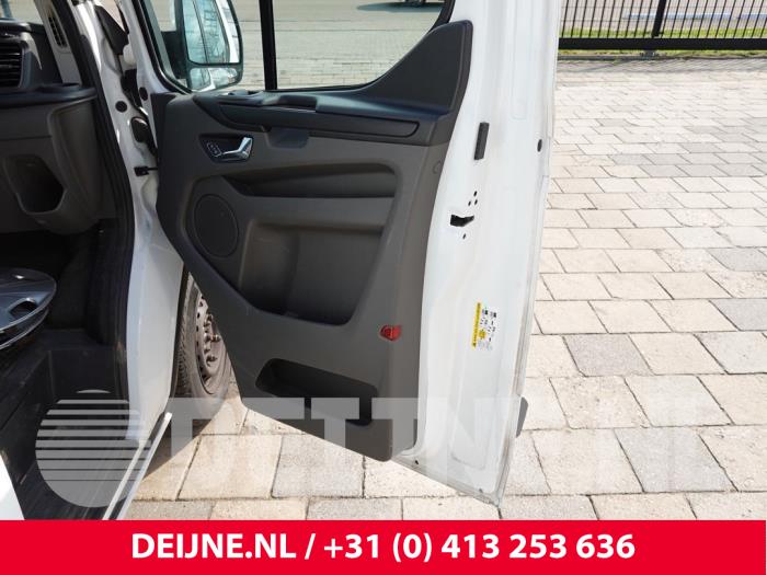 Ford Transit Custom Türverkleidung 2-türig rechts O307616