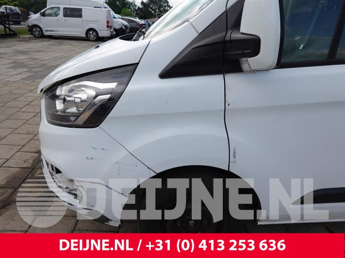 Ford Transit Custom Kotflügel links vorne O307632
