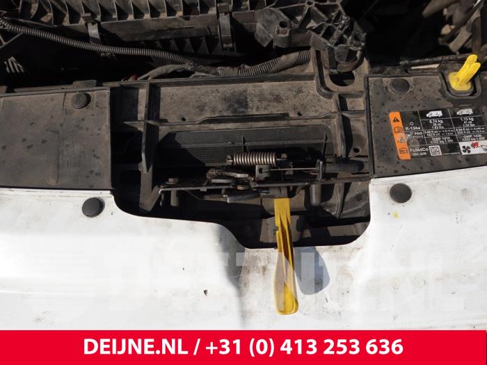 Ford Transit Custom Schlossmechanik Motorhaube O307639