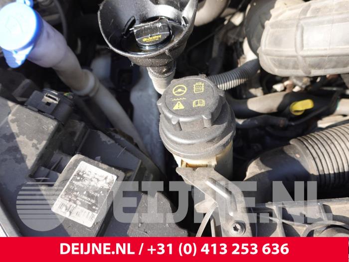 Ford Transit Custom Stuurbekrachtiging Olie Reservoir O307643