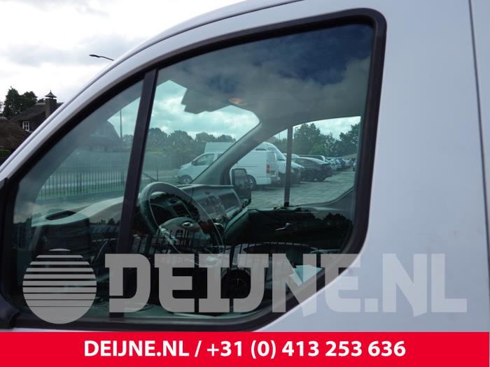 Ford Transit Custom Türscheibe 2-türig links O307674