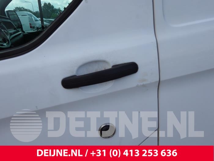 Ford Transit Custom Türgriff 2-türig links O307675