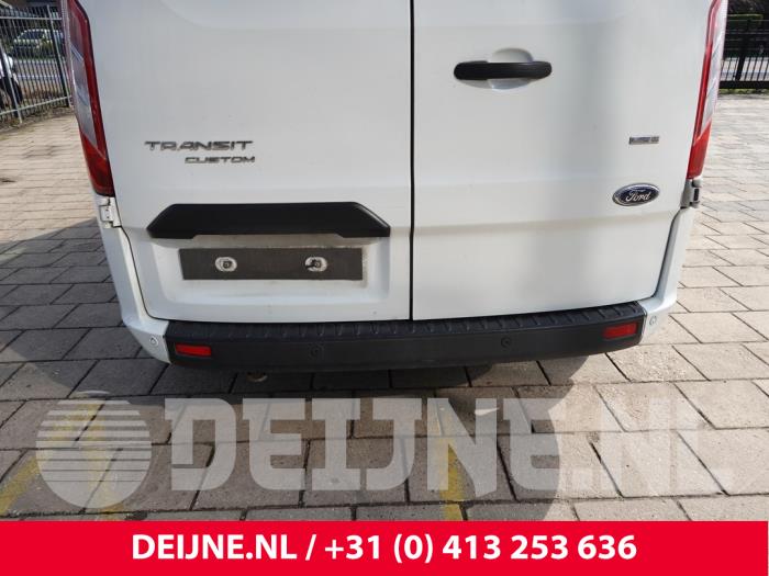 Ford Transit Custom Griff Hecktür Lieferwagen O307683