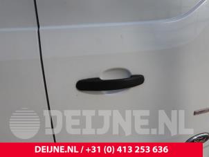 Ford Transit Custom Griff Hecktür Lieferwagen O307683 foto 2