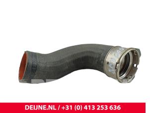 Volvo XC60 Intercooler Schlauch O307685 foto 2