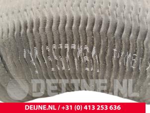 Volvo XC60 Intercooler Schlauch O307685 foto 3