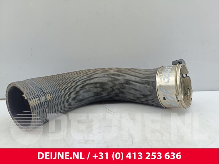 Volvo XC60 Ansaugschlauch Luft O307686
