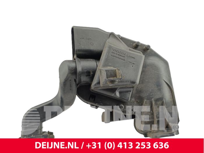 Volvo V40 Resonanzgehäuse O307689