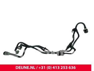 Volvo XC60 Leiding (diversen) O307692 foto 2