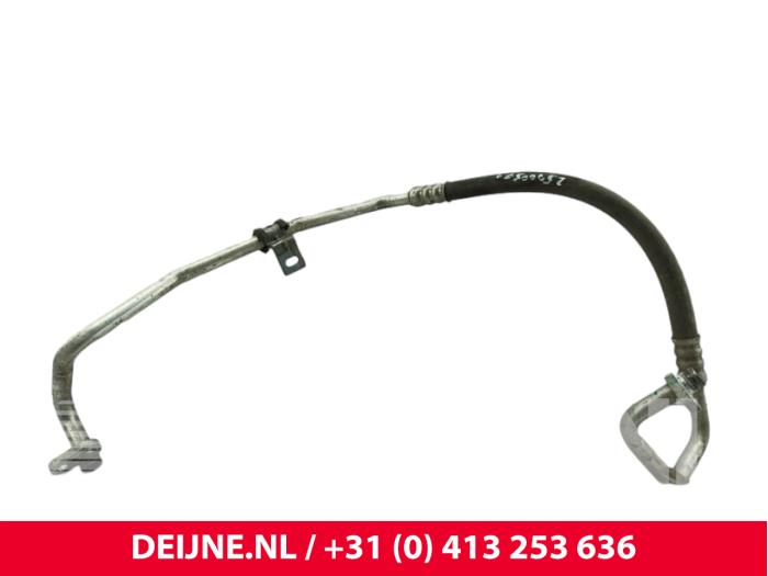 Peugeot Expert Air conditioning line O307693