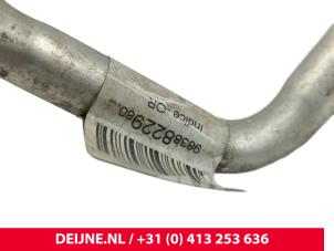 Peugeot Expert Klima Leitung O307693 foto 3