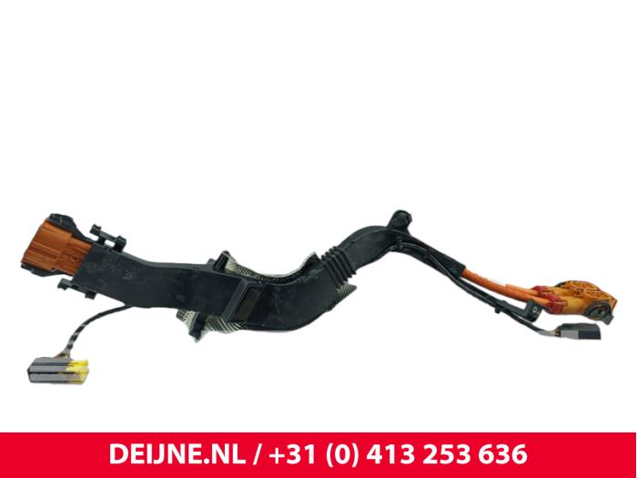 Volvo XC60 Hochspannungskabel O307694