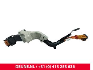 Volvo XC60 Cable high-voltage O307694 photo 2