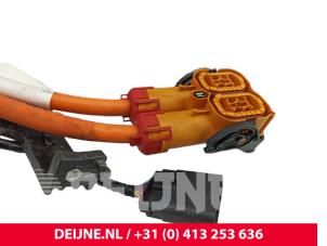Volvo XC60 Cable high-voltage O307694 photo 3
