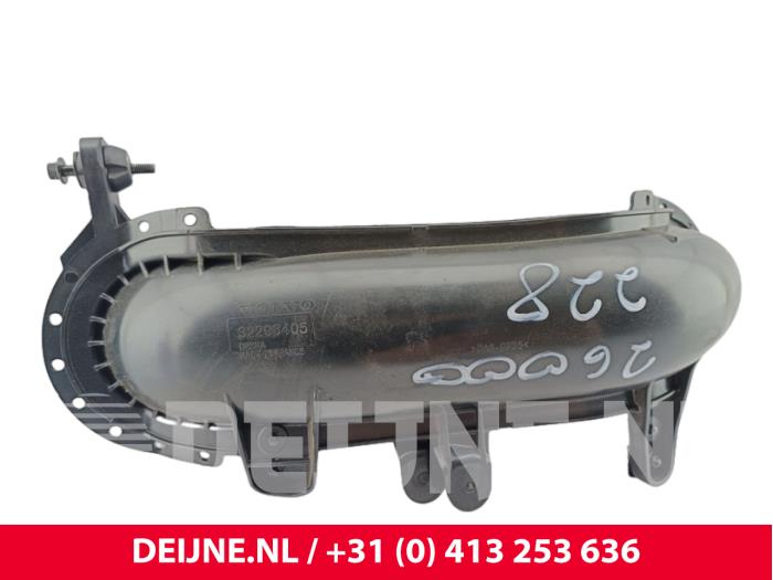 Volvo XC60 Ansaugschlauch Luft O307696