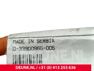 Volvo XC60 Cable high-voltage O307697 photo 3