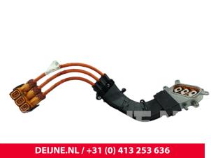 Volvo XC60 Cable high-voltage O307697 photo 2