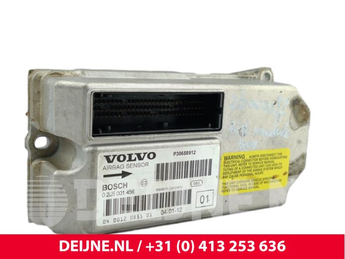 Volvo XC70 Airbag Modul O307698