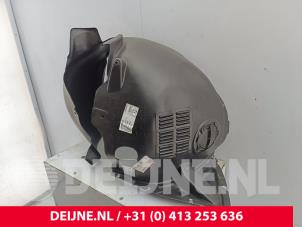 Volkswagen Caddy Wielkuip O9990003316 foto 3
