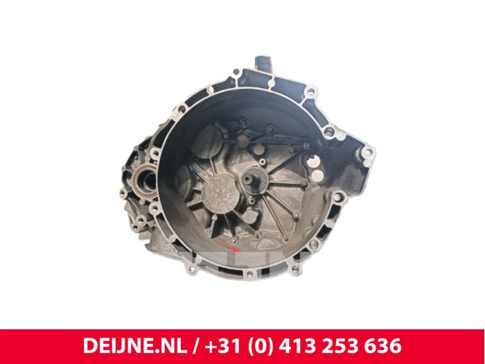 Volvo V40 Getriebe O307708