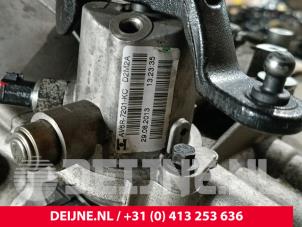 Volvo V40 Versnellingsbak O307708 foto 4